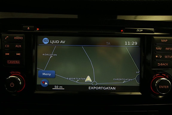 Nissan Qashqai 21 of 25