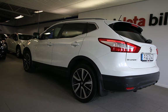 Nissan Qashqai 6 of 25