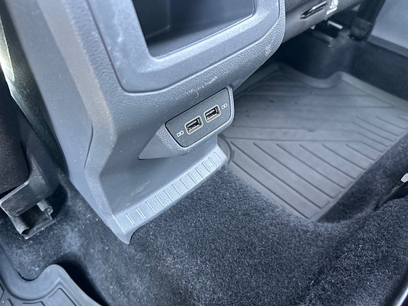 Volkswagen T-Cross 15 of 18