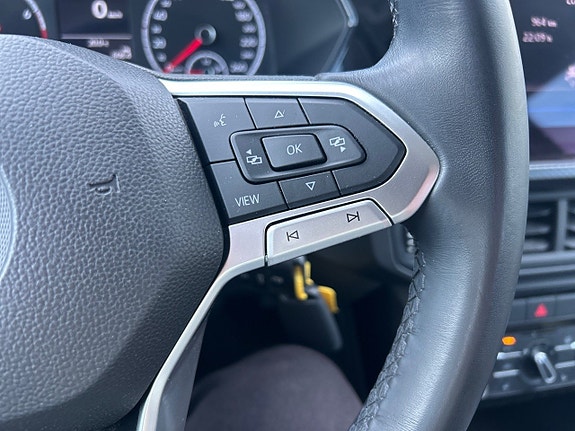 Volkswagen T-Cross 17 of 18