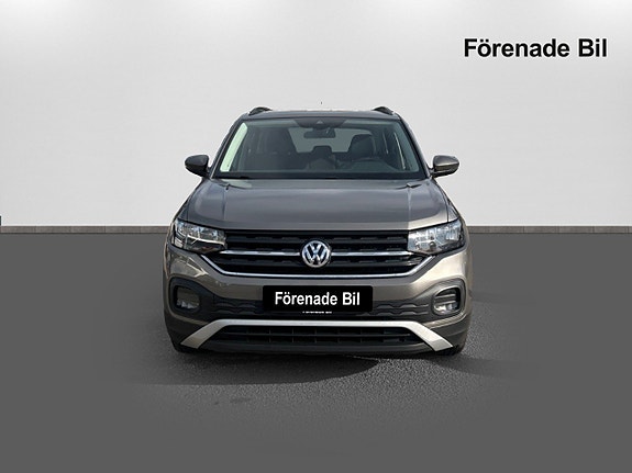 Volkswagen T-Cross 2 of 18