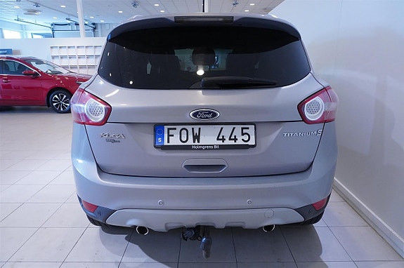 Ford Kuga 8 of 12
