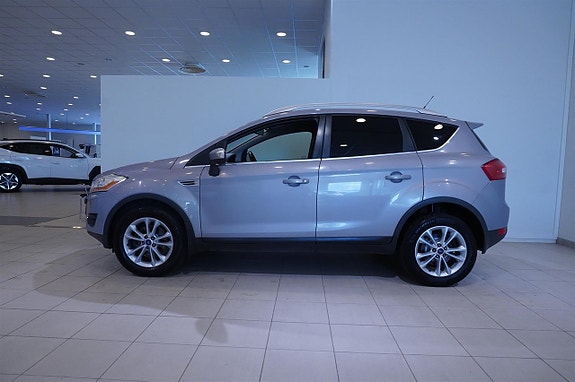Ford Kuga 3 of 12