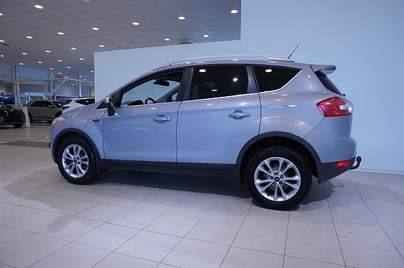 Ford Kuga 6 of 12