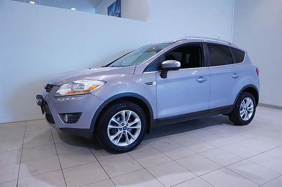 Ford Kuga 4 of 12