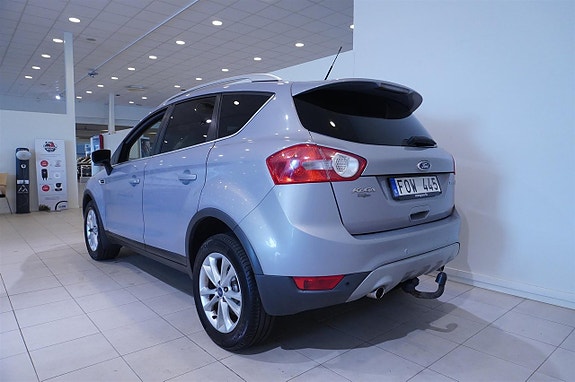 Ford Kuga 7 of 12