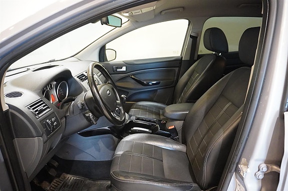 Ford Kuga 12 of 12