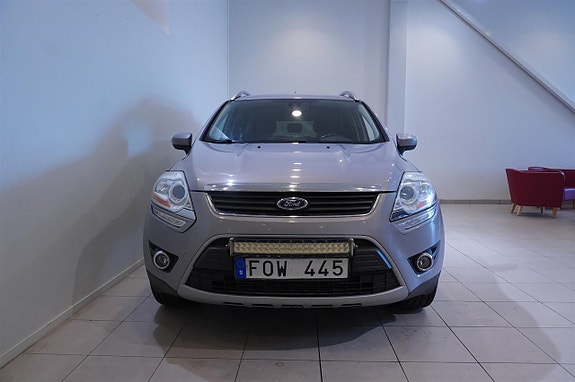 Ford Kuga 5 of 12