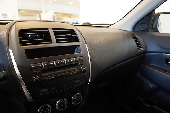 Mitsubishi ASX 16 of 20