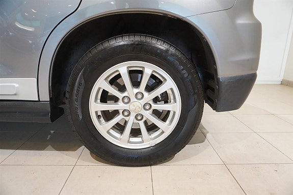 Mitsubishi ASX 9 of 20