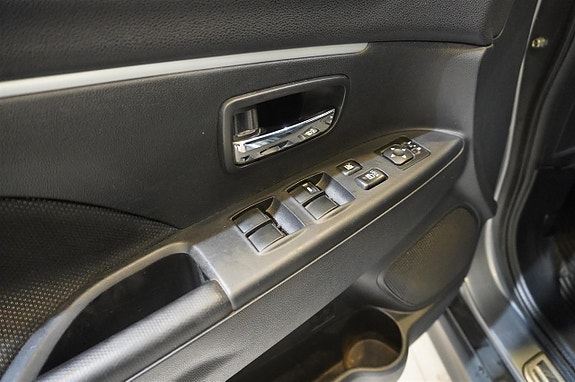 Mitsubishi ASX 13 of 20