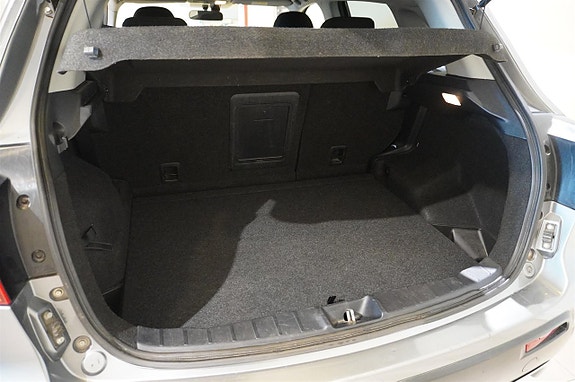 Mitsubishi ASX 8 of 20