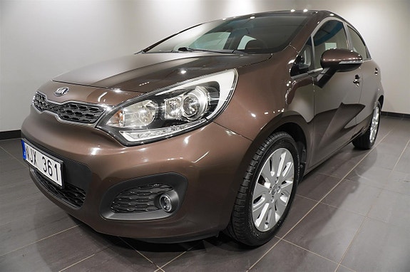 Kia Rio 12 of 13