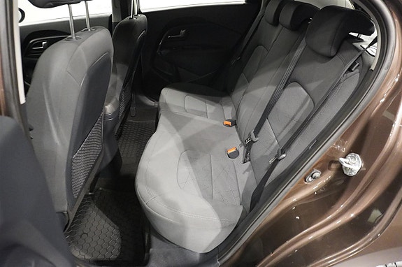 Kia Rio 5 of 13