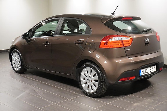 Kia Rio 3 of 13