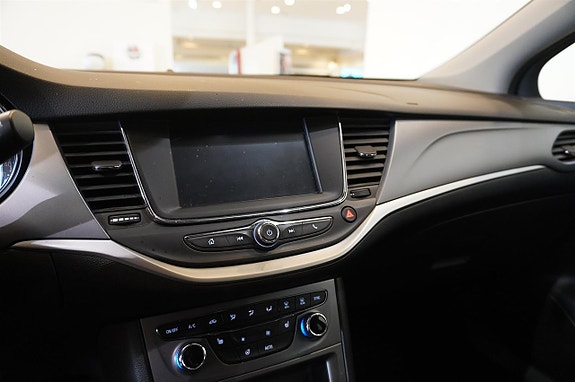 Opel Astra 15 of 19