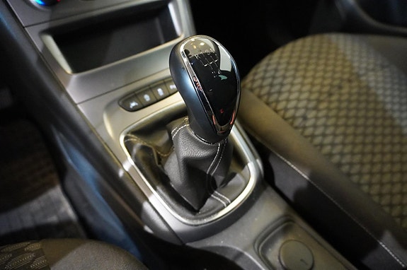 Opel Astra 17 of 19