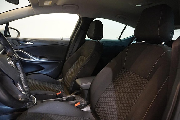 Opel Astra 12 of 19