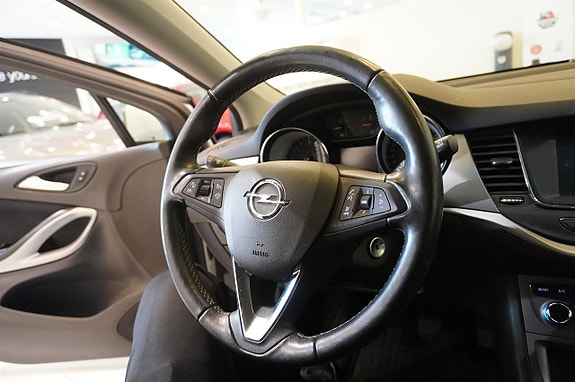 Opel Astra 19 of 19