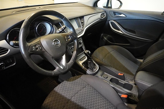 Opel Astra 10 of 19