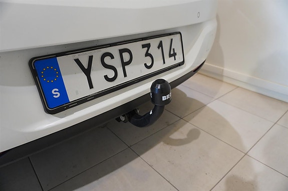 Opel Astra 6 of 19