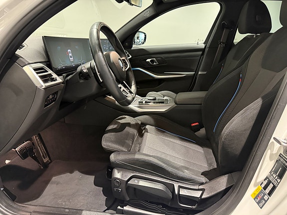 BMW 330e 10 of 18