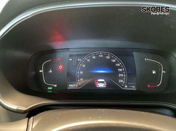 Renault Megane 13 of 19