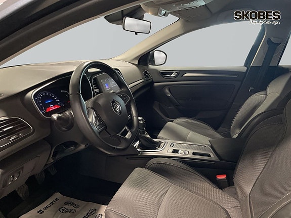 Renault Megane 8 of 19