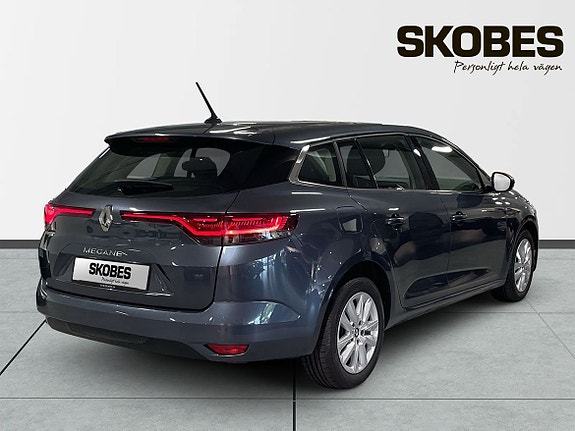Renault Megane 7 of 19