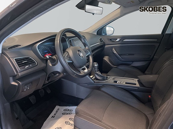 Renault Megane 8 of 19