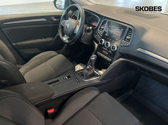 Renault Megane 18 of 19