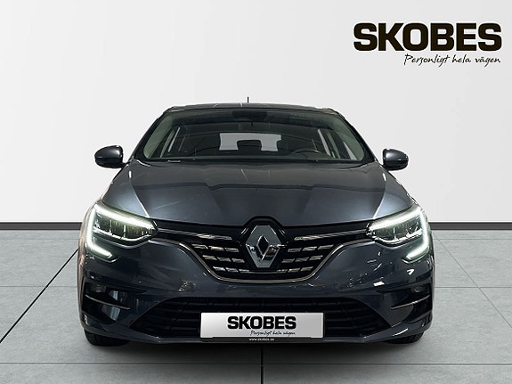 Renault Megane 2 of 19