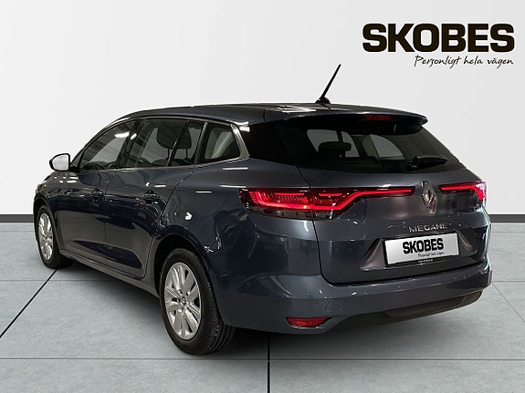 Renault Megane 5 of 19