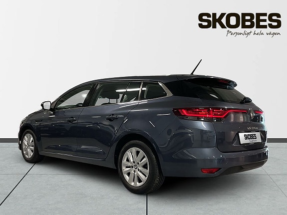 Renault Megane 4 of 19