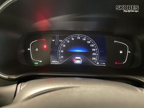 Renault Megane 13 of 19