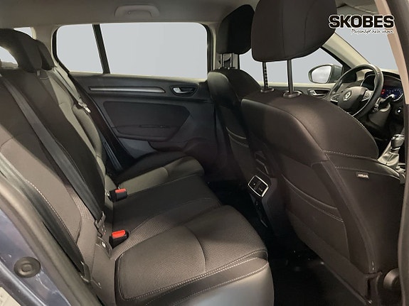 Renault Megane 10 of 19
