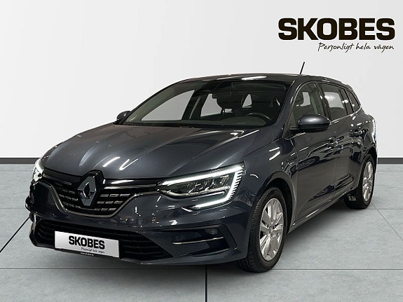 Renault Megane 3 of 19