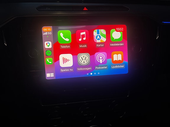 Volkswagen Passat 15 of 15