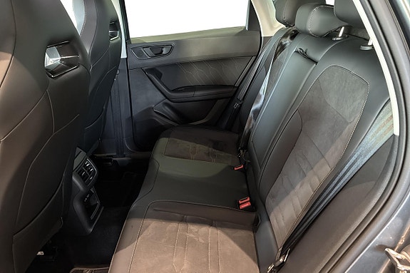 Cupra Ateca 15 of 28