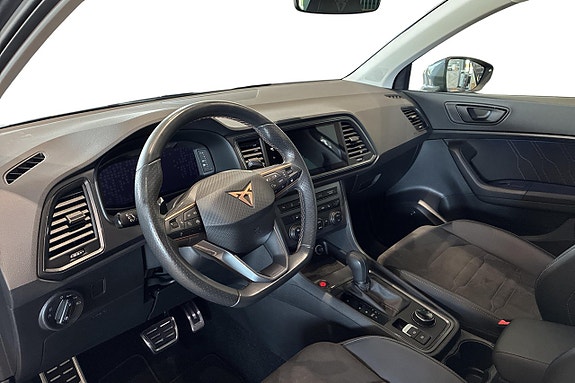 Cupra Ateca 12 of 28