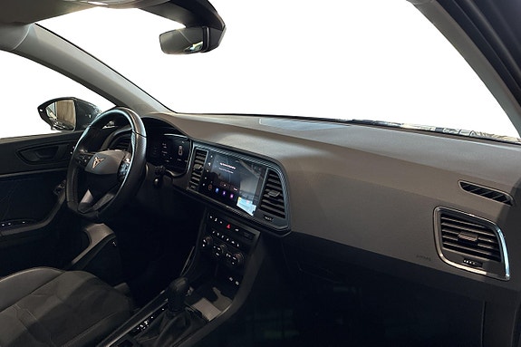 Cupra Ateca 14 of 28