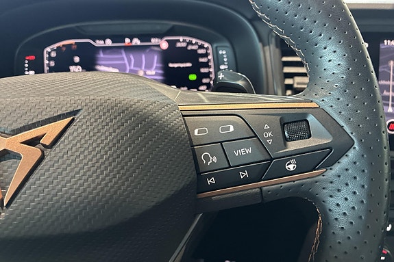 Cupra Ateca 19 of 28