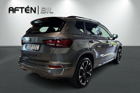 Cupra Ateca 10 of 28