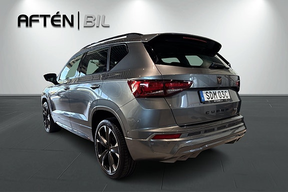 Cupra Ateca 8 of 28