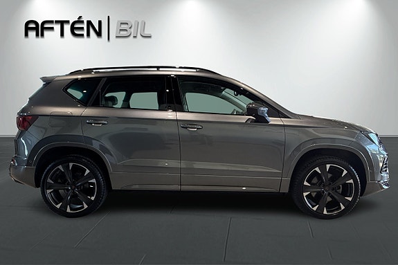 Cupra Ateca 7 of 28