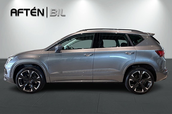 Cupra Ateca 6 of 28