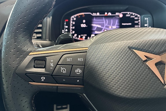 Cupra Ateca 18 of 28
