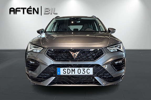Cupra Ateca 3 of 28