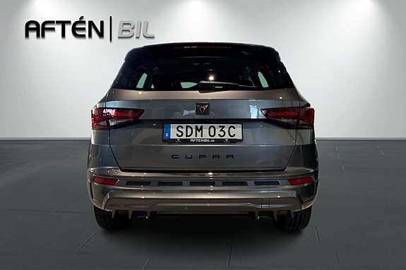 Cupra Ateca 9 of 28