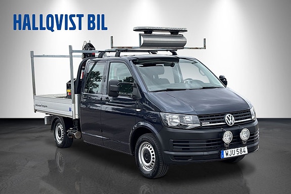 Volkswagen Transporter 3 of 16